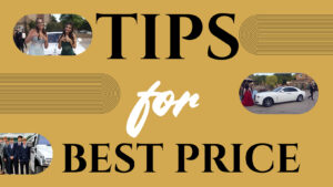 Tips for Best Prom Car Hire Deals