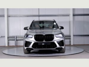 BMW X5M Series Rentals