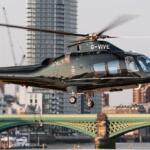 Agusta 109SP for Renting