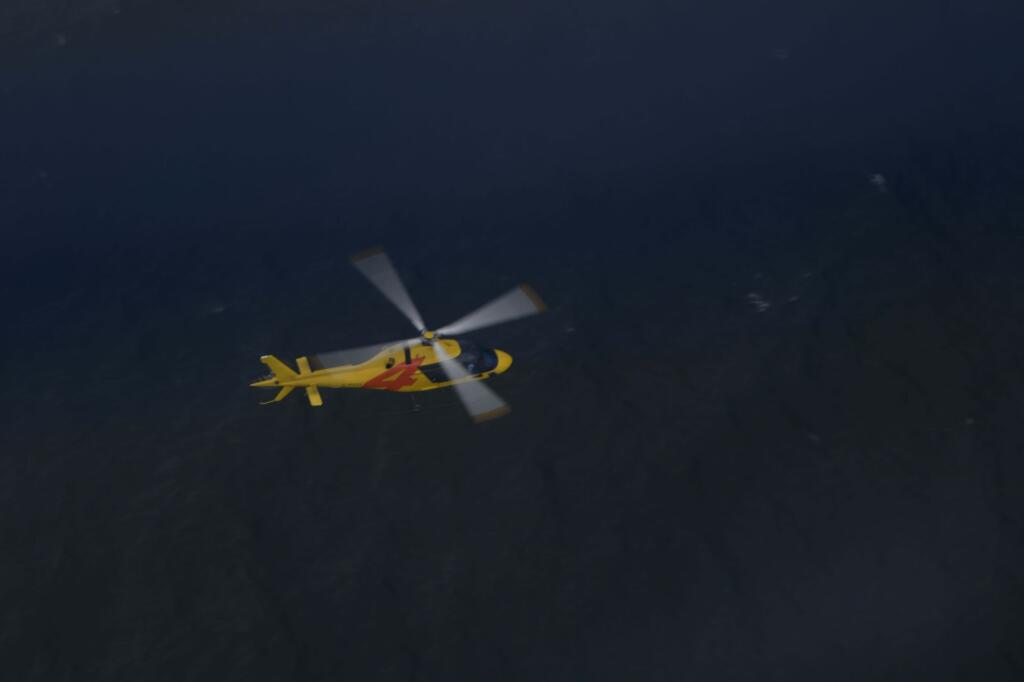 Agusta 119KX for Hire