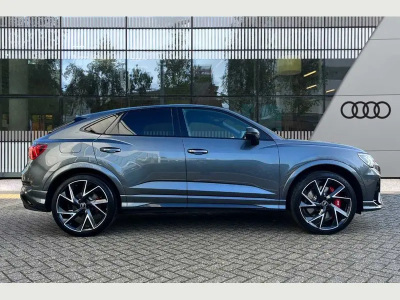 Audi RS Q3