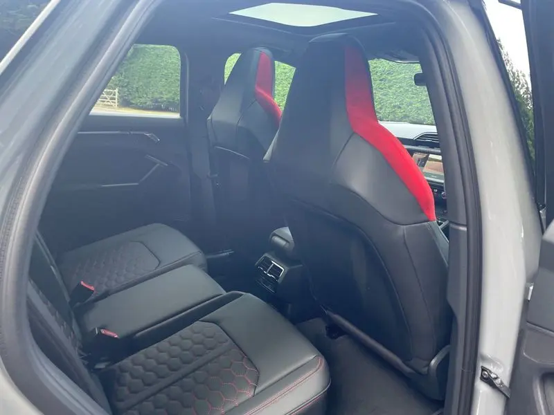 Audi RS Q3