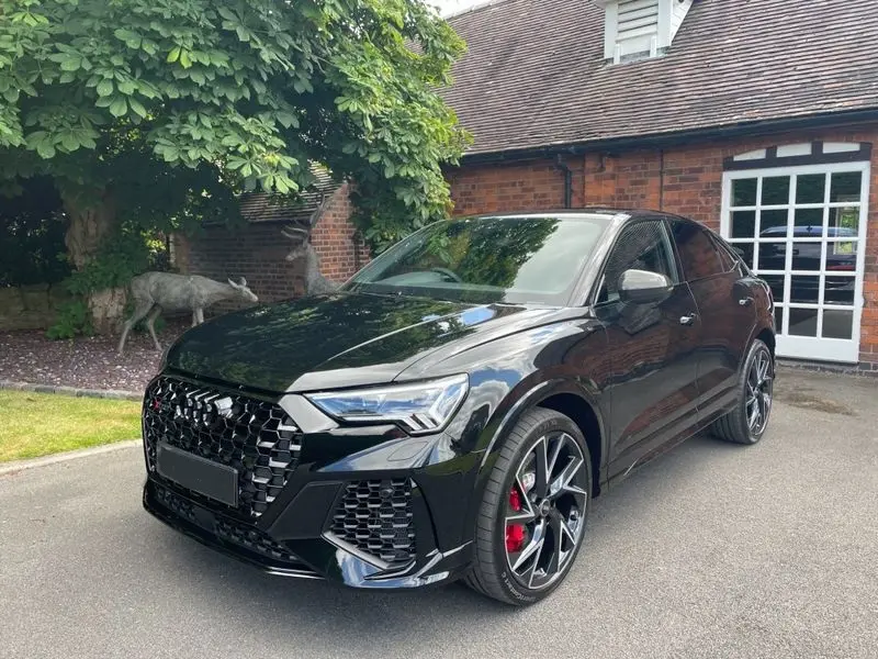 Audi RS Q3