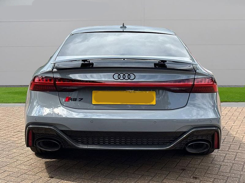 Audi RS7