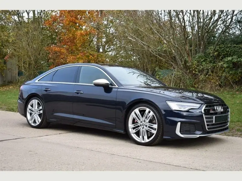 Audi S6