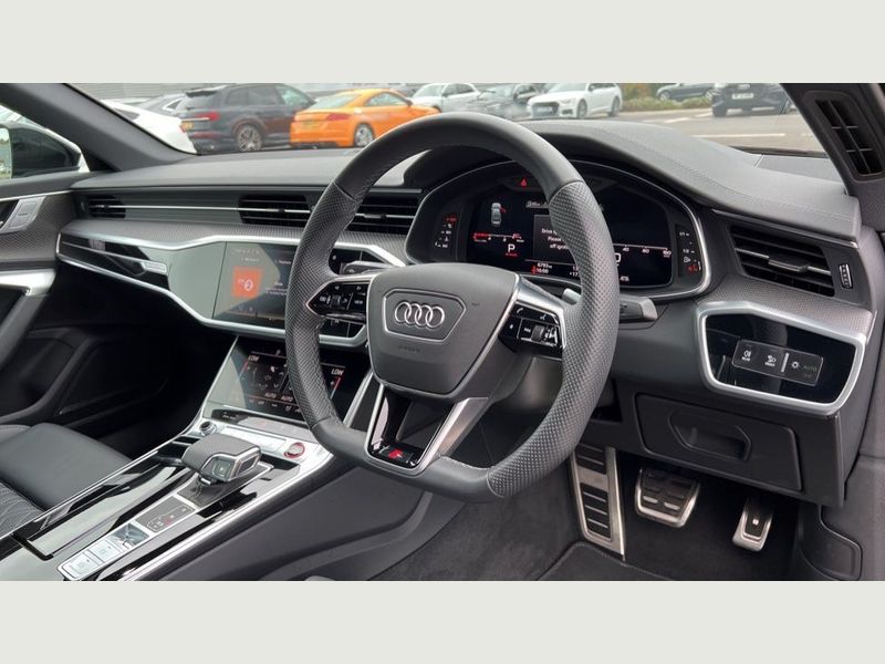 Audi S7