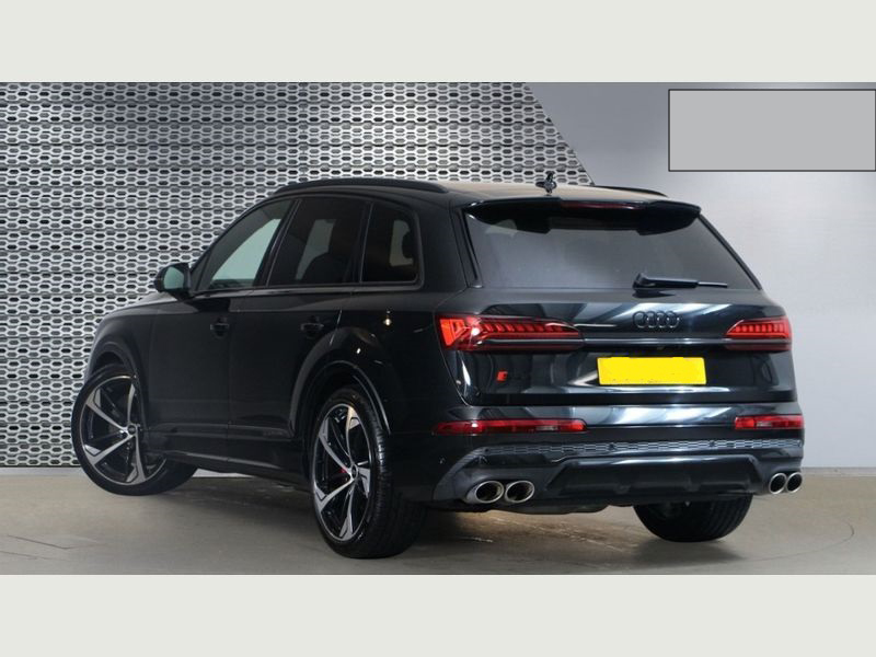 Audi SQ7