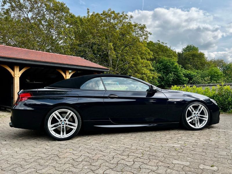 BMW 6 Series