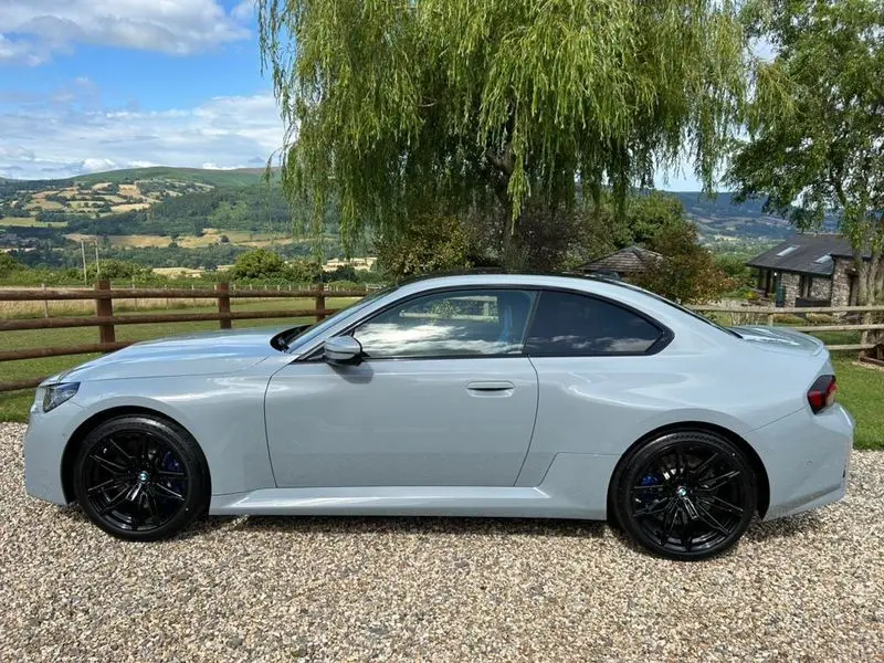 BMW M2