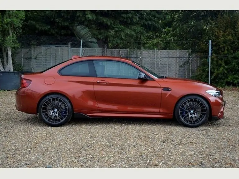 BMW M2