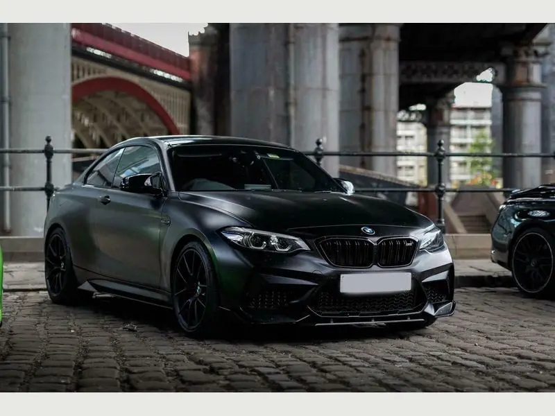 BMW M2