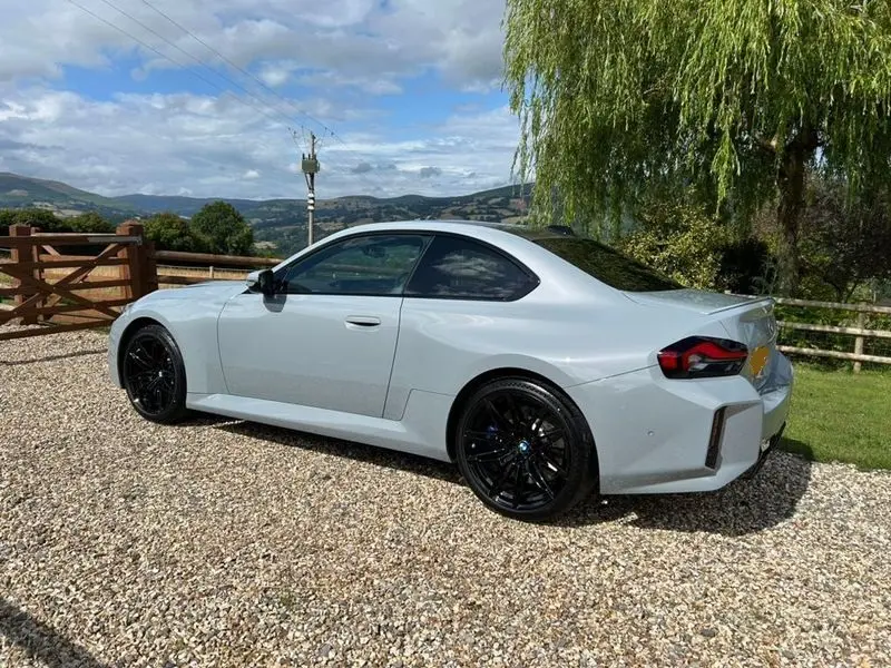 BMW M2