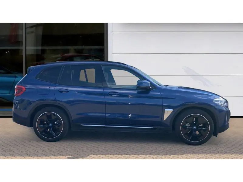BMW ix3 Series
