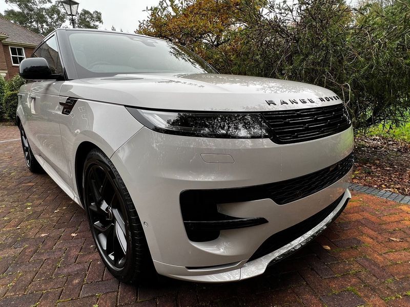 Range Rover Sport