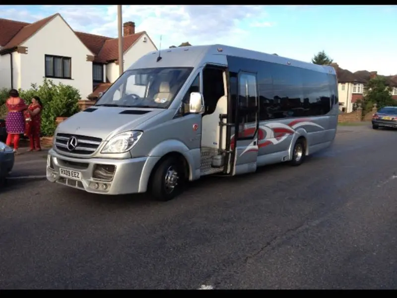 Party Bus