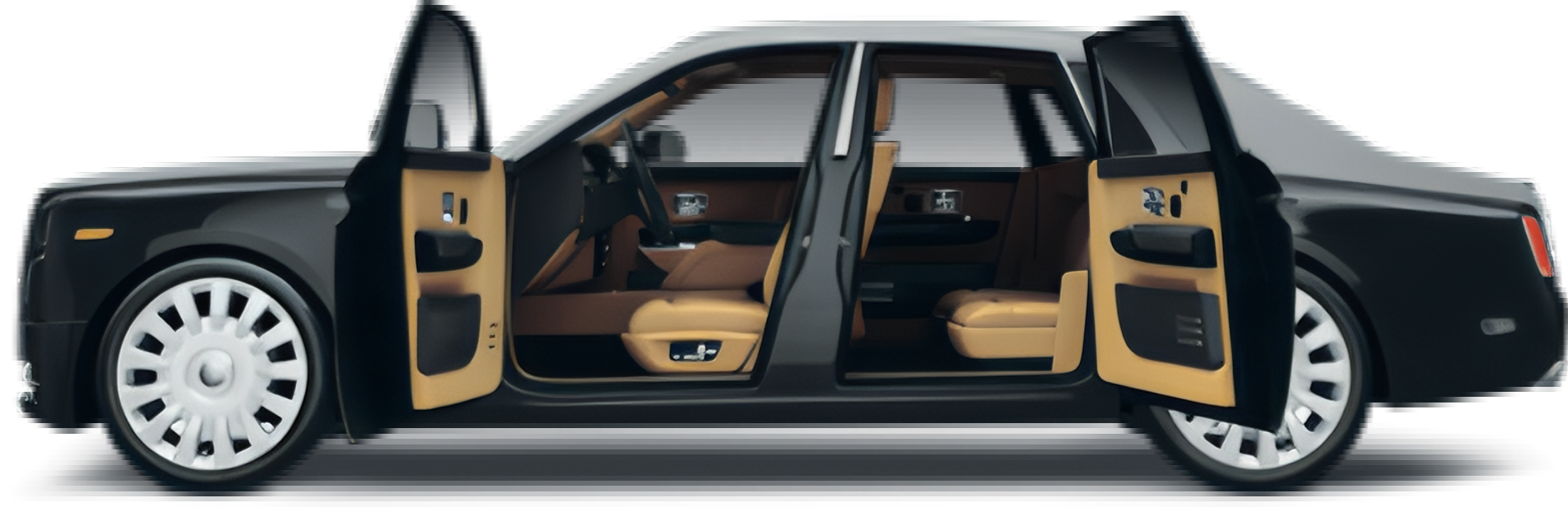 Chauffeur Service in the UK