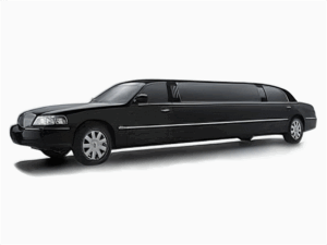Chauffeured Lincoln Limo Hire