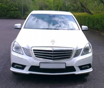 Mercedes E Class