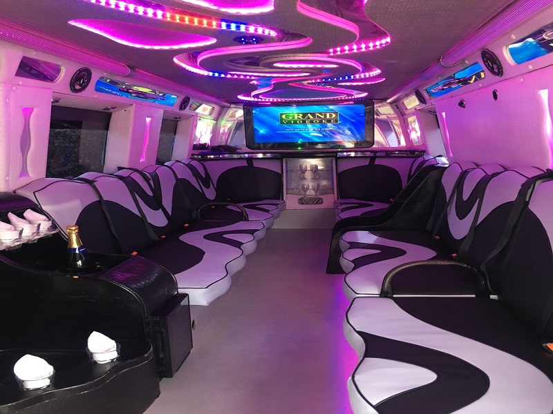 Party Bus