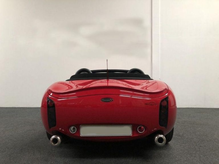 TVR Tuscan