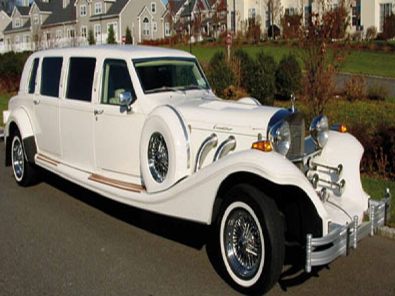 Excalibur Limo Hire