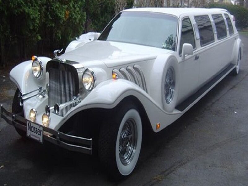 Excalibur Limo Hire