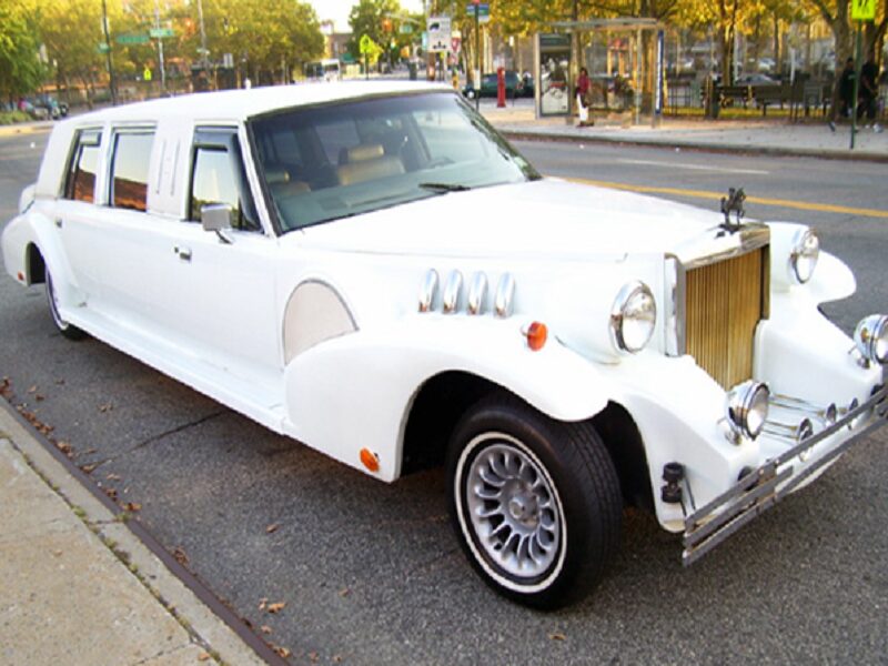 Excalibur Limo Hire