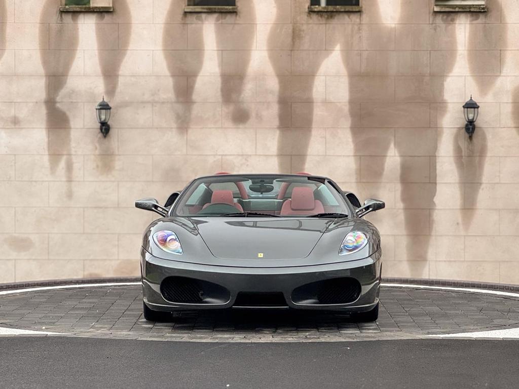 Ferrari F430