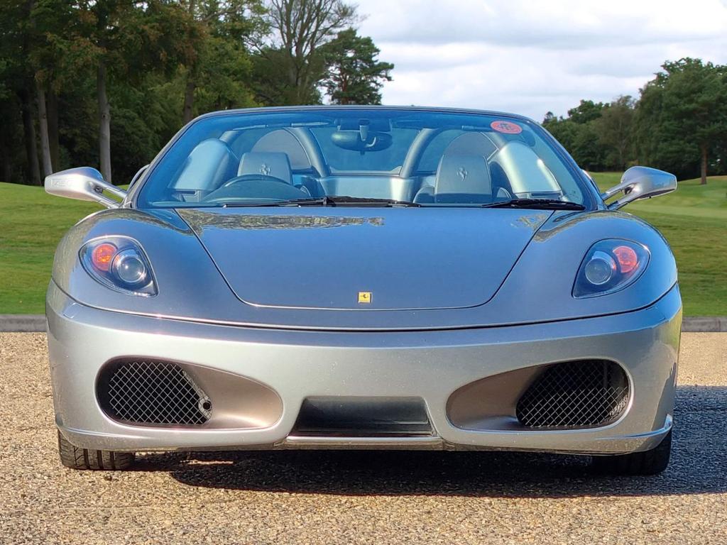 Ferrari F430
