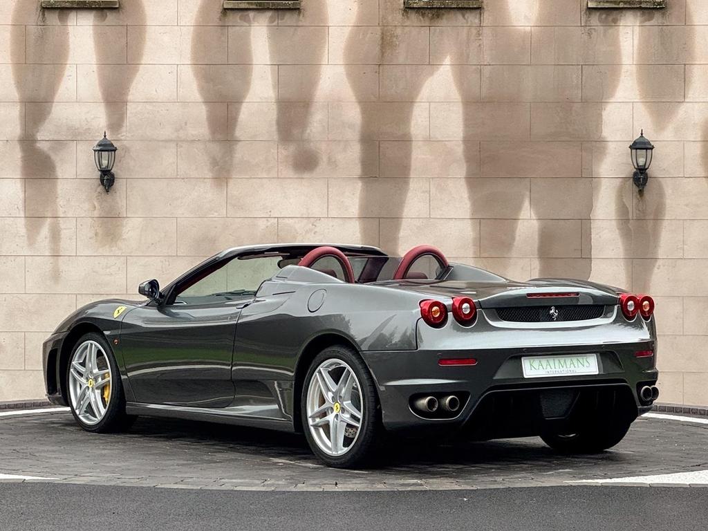 Ferrari F430