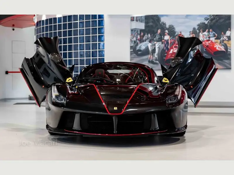 Ferrari Laferrari