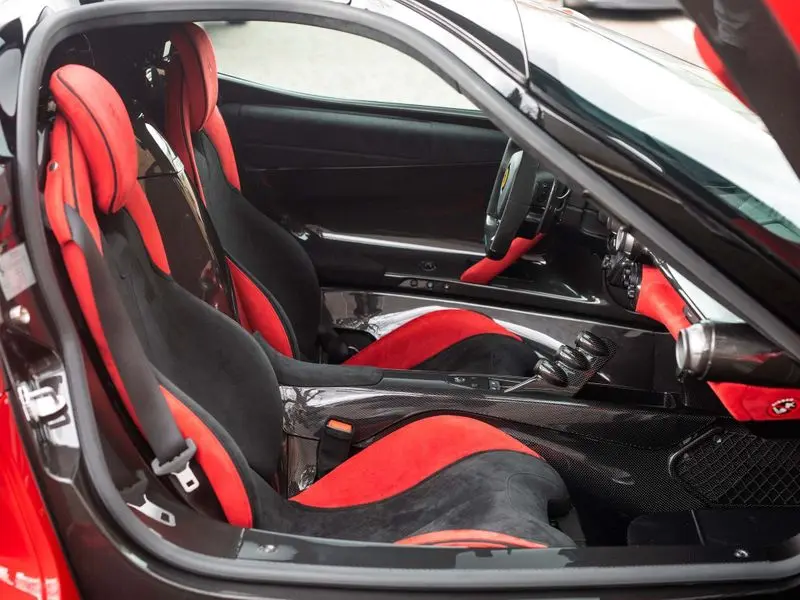 Ferrari Laferrari
