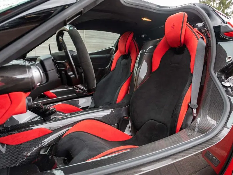 Ferrari Laferrari