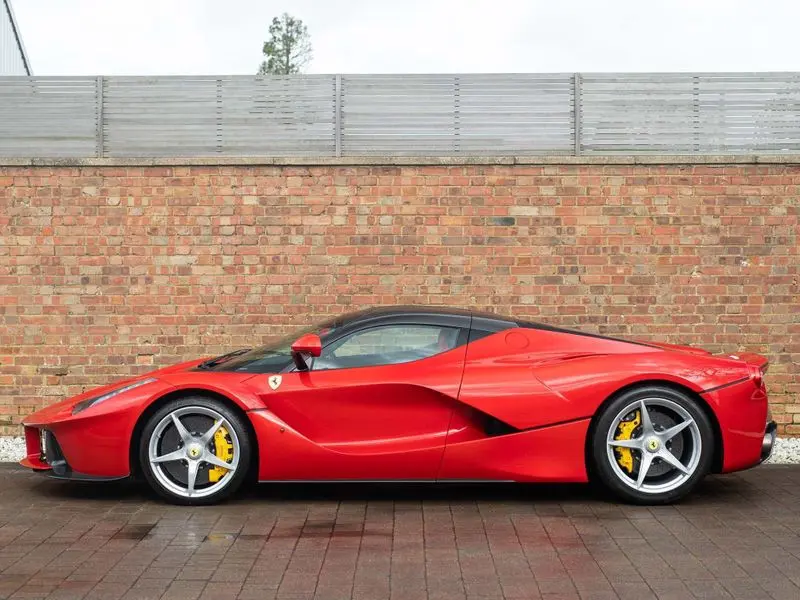 Ferrari Laferrari