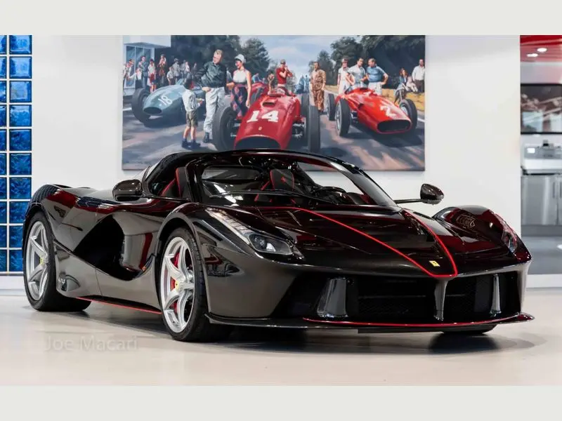 Ferrari Laferrari