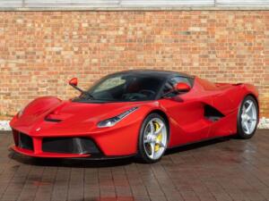 Ferrari Laferrari Self Drive Hire