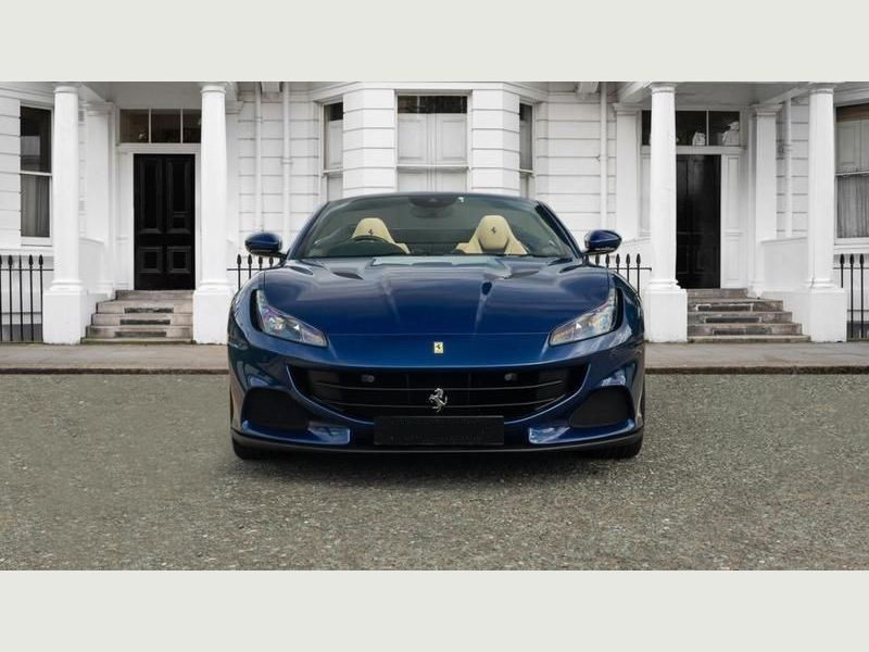 Ferrari Portofino M