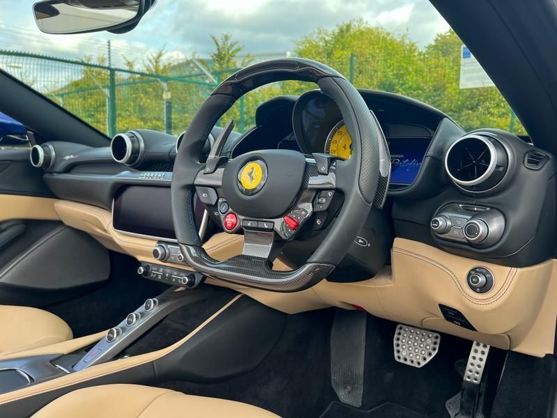 Ferrari Portofino M