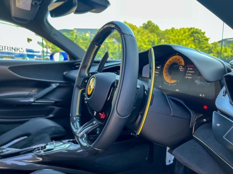 Ferrari SF90 Stradale