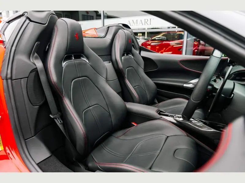 Ferrari SF90 Spider