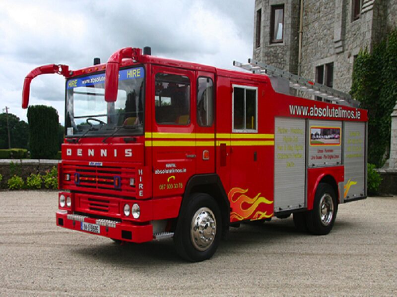 Fire Engine