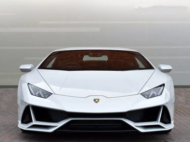 Lamborghini Huracan