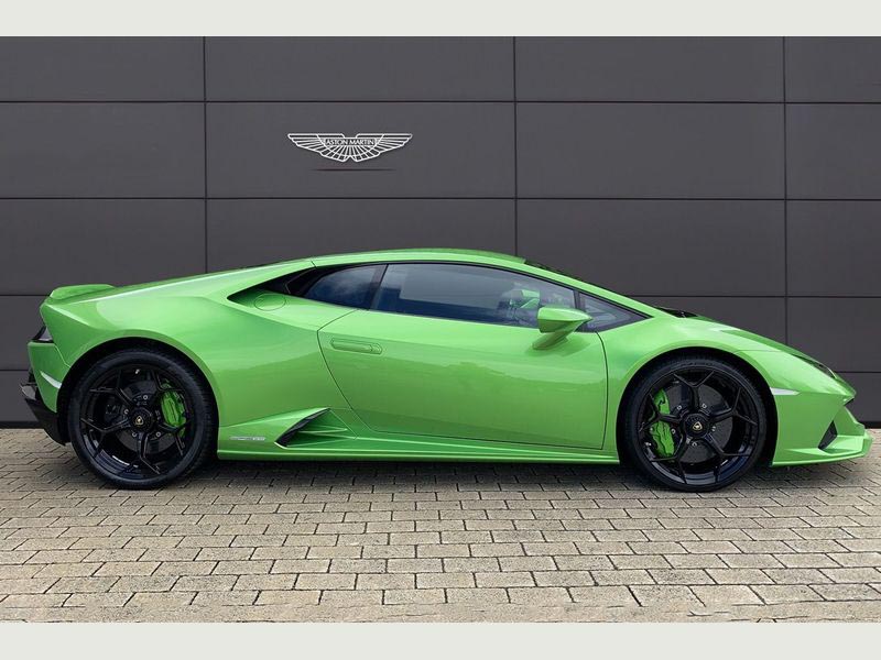 Lamborghini Huracan