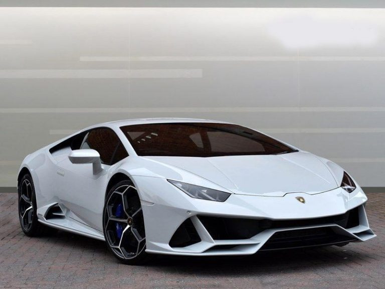 Lamborghini Huracan