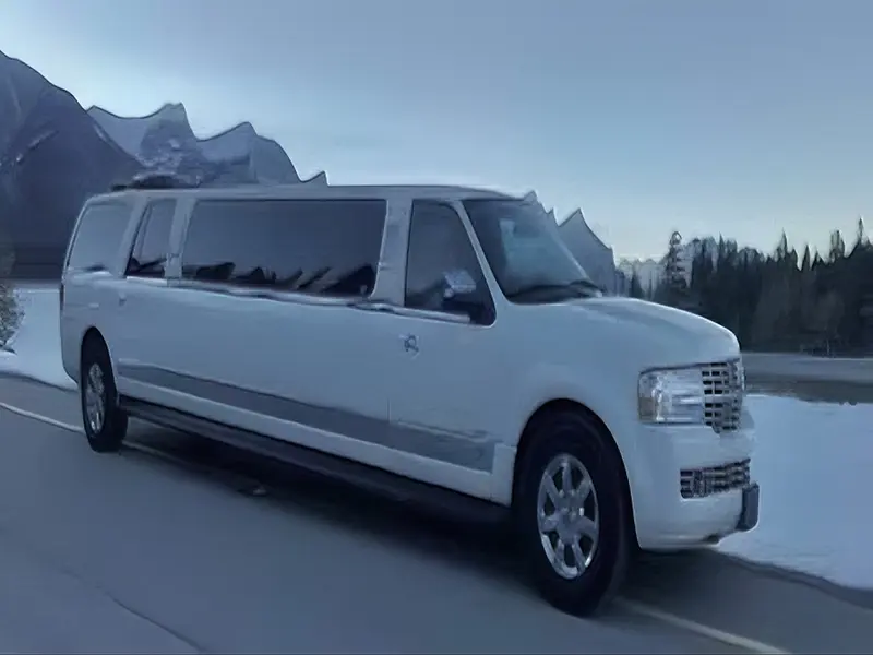 Lincoln Navigator Limo