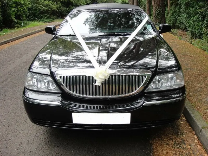 Lincoln Limos Town Car