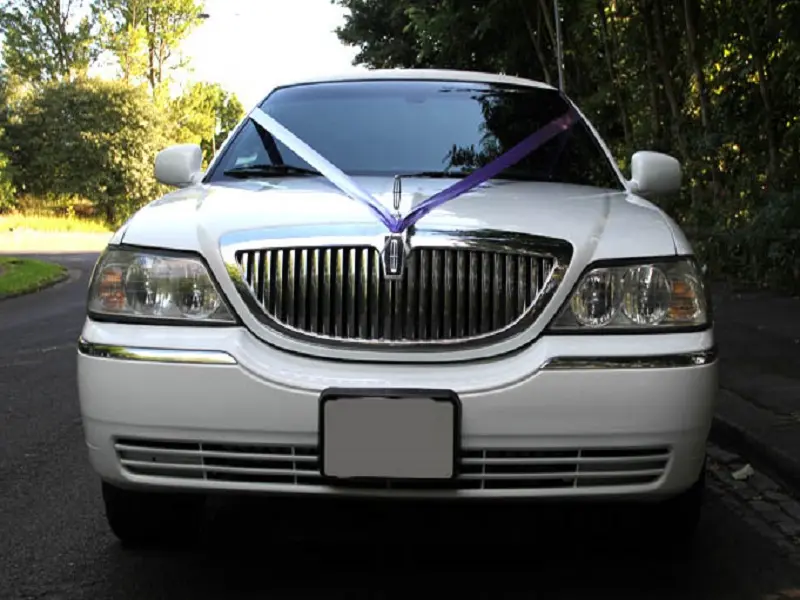 Lincoln Limos Town Car