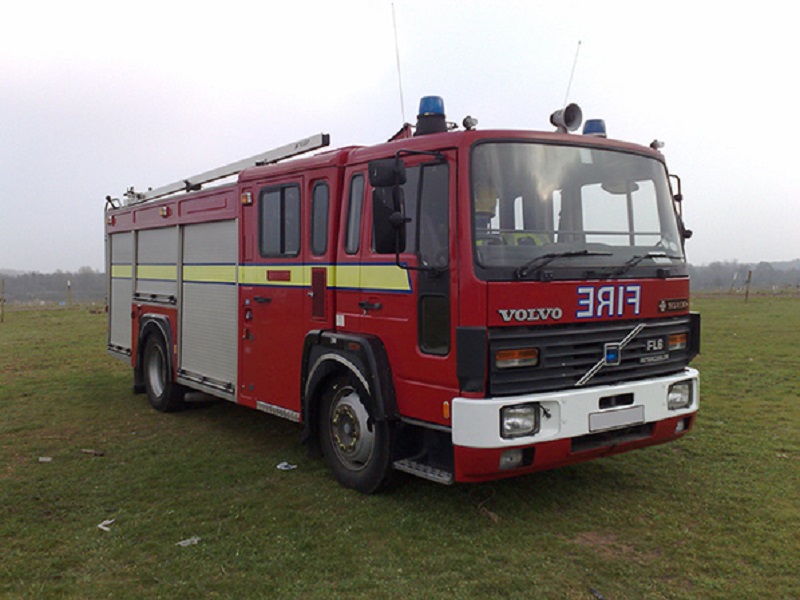 Fire Engine