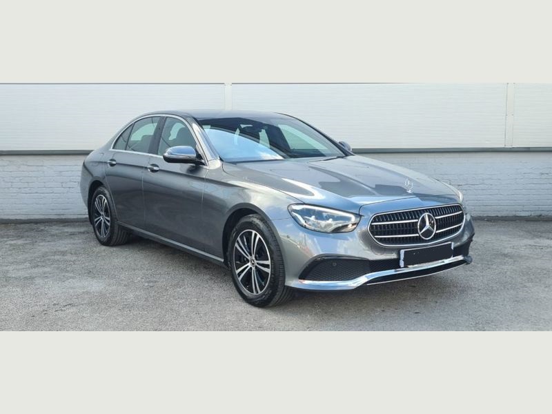 Mercedes Benz CLA Car Hiring