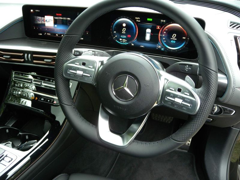 Mercedes Maybach GLS Class